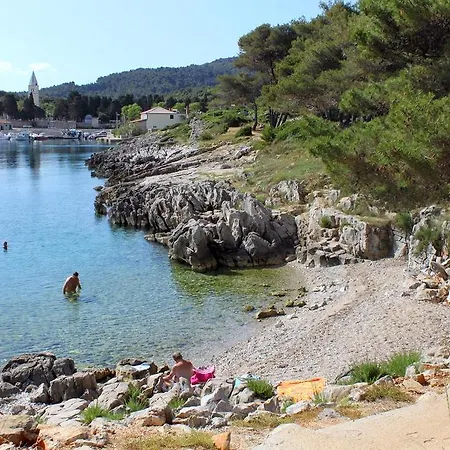 Apartamento 2505b Mali Lošinj