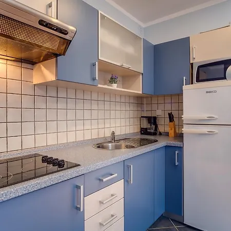 Apartamento 2505b Mali Lošinj