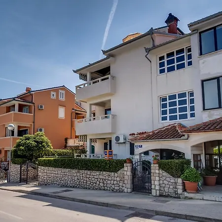 2505b Mali Lošinj