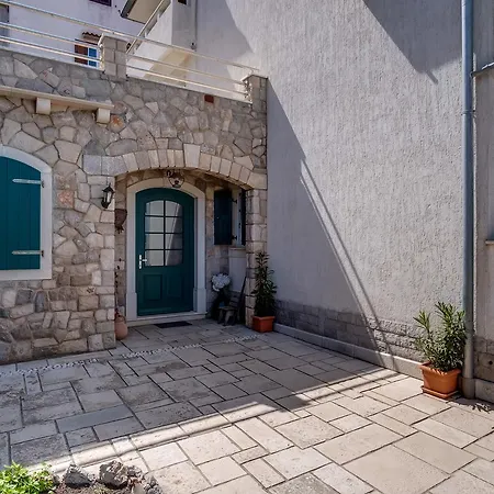 Apartman 2505b Mali Losinj