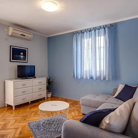 2505b Apartman