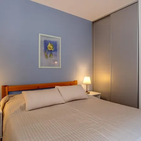 Apartman 2505b Mali Losinj