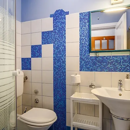 2505b Apartman Mali Losinj
